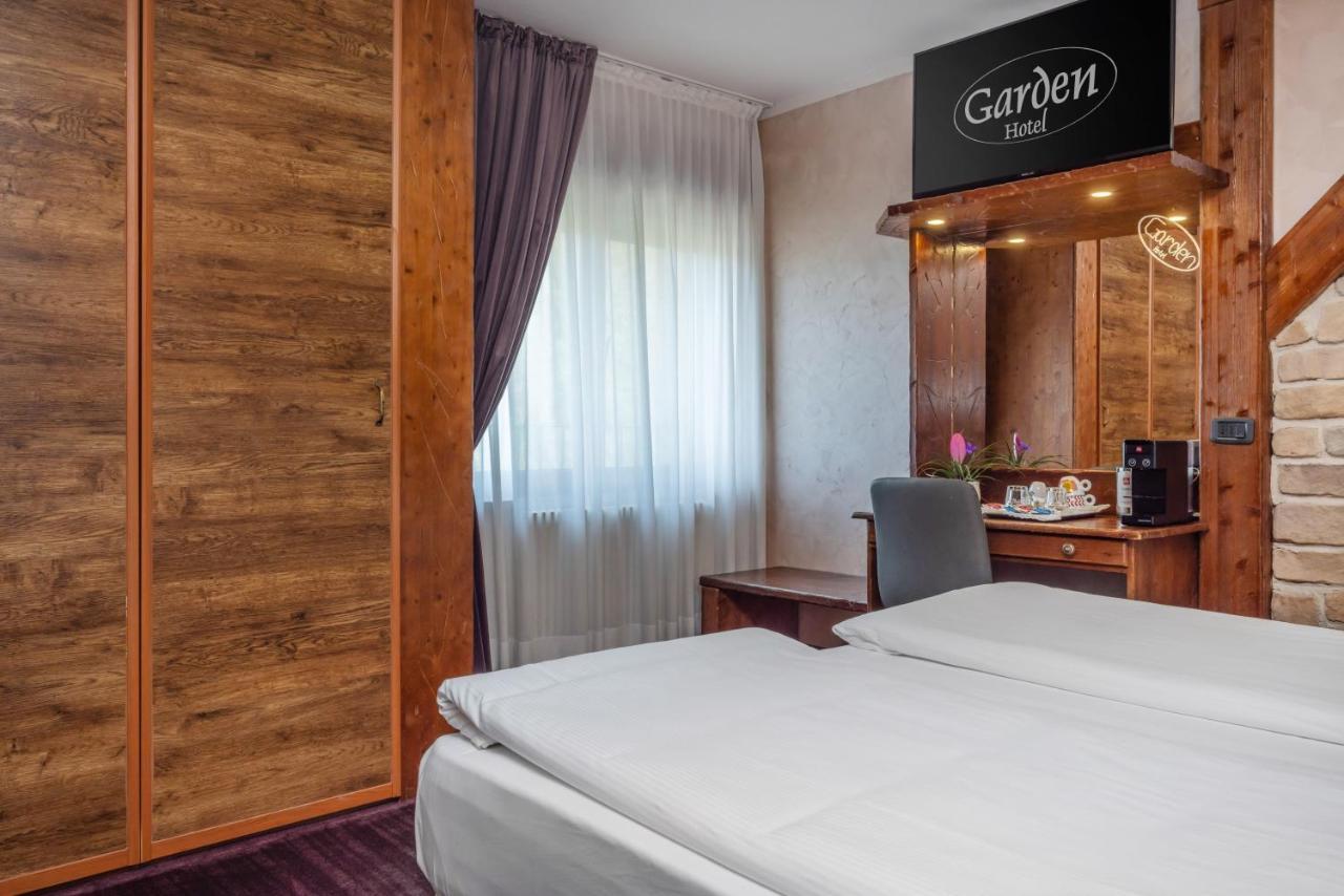 Garden Wellness Hotel S Andalo Exterior photo